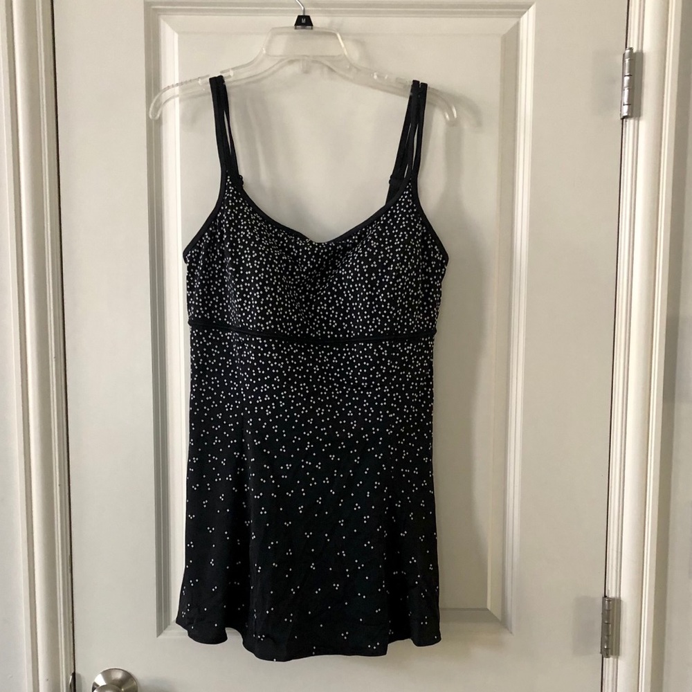 Swim dress
